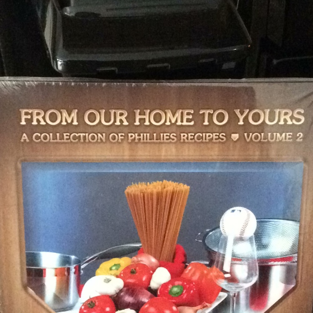 Cookbook - Picture 3 of 4